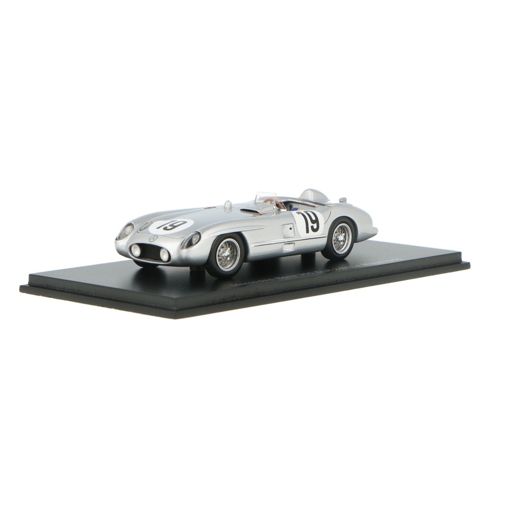 Mercedes-Benz 300 SLR | House of Modelcars