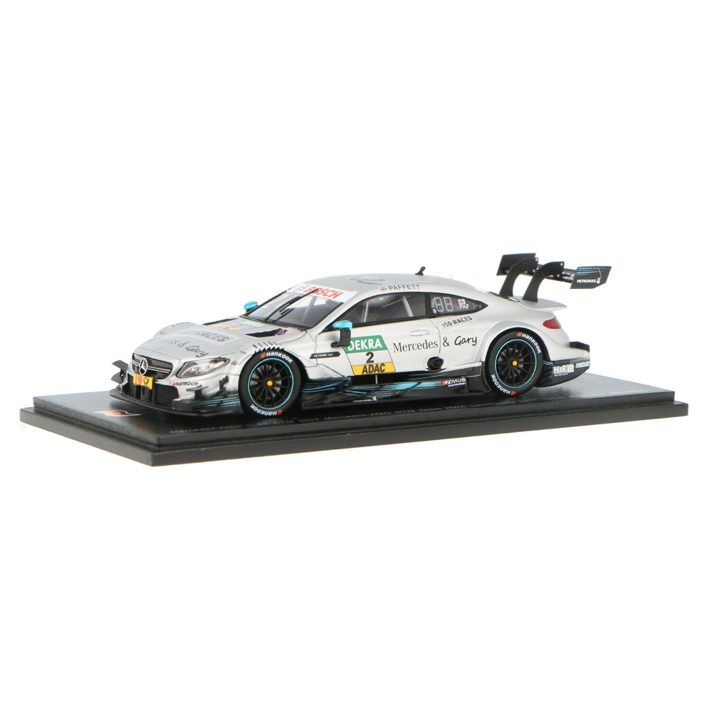 Mercedes-AMG C63 | House of Modelcars