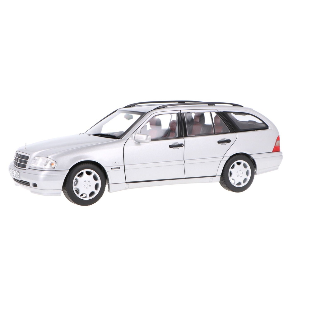 Mercedes-Benz C200 T-Modell (S202) | House of Modelcars
