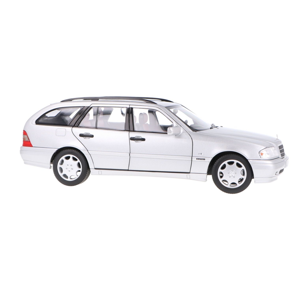 Mercedes-Benz C200 T-Modell (S202) | House of Modelcars