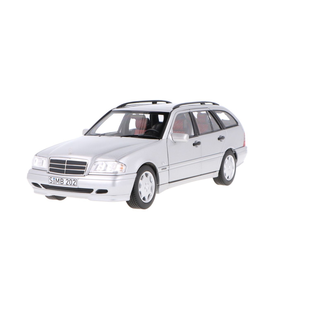 Mercedes-Benz C200 T-Modell (S202) | House of Modelcars