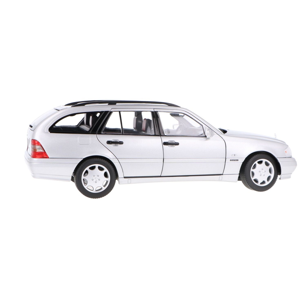 Mercedes-Benz C200 T-Modell (S202) | House of Modelcars