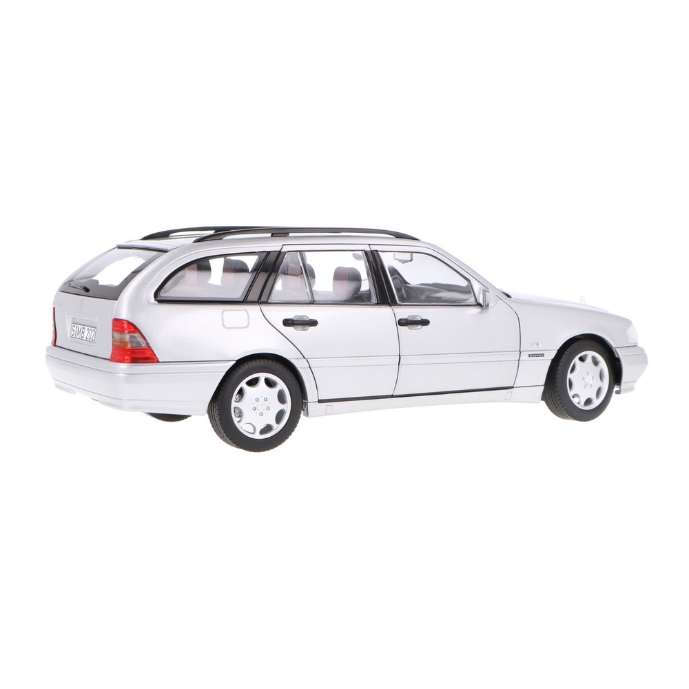Mercedes-Benz C200 T-Modell (S202) | House of Modelcars