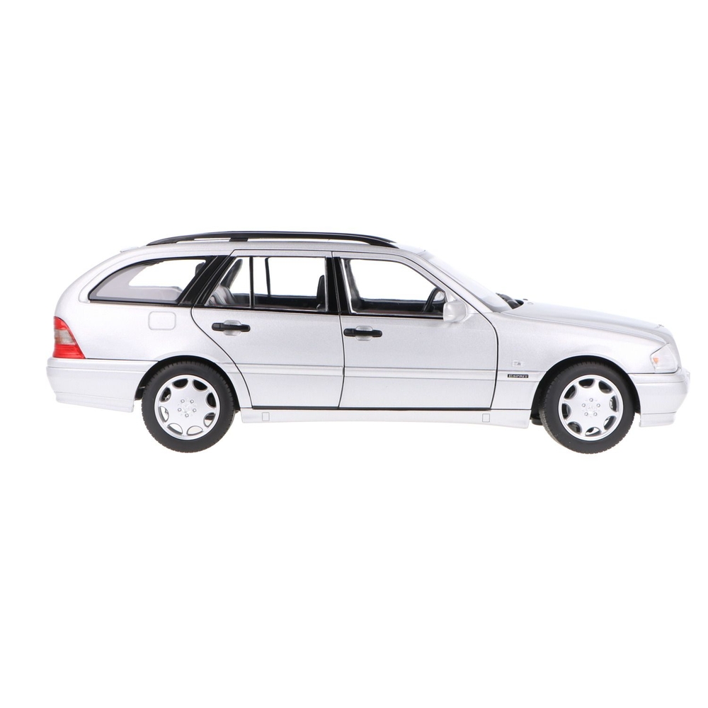 Mercedes-Benz C200 T-Modell (S202) | House of Modelcars