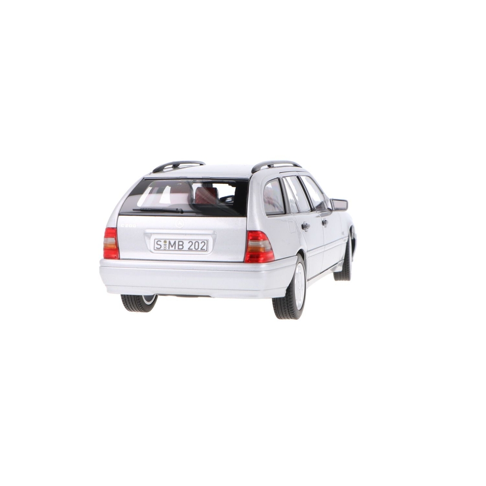 Mercedes-Benz C200 T-Modell (S202) | House of Modelcars