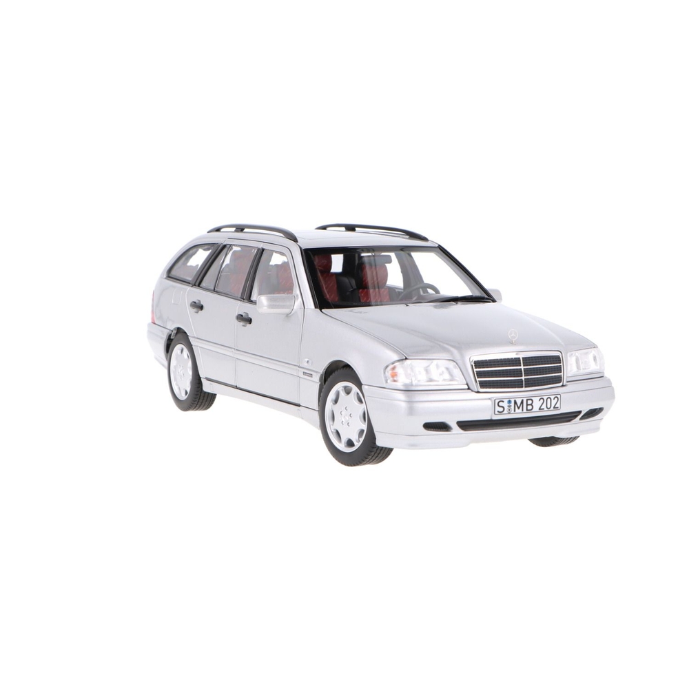 Mercedes-Benz C200 T-Modell (S202) | House of Modelcars