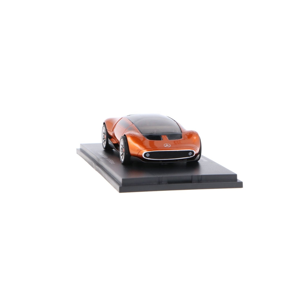 Mercedes-Benz Vision One-Eleven | House of Modelcars