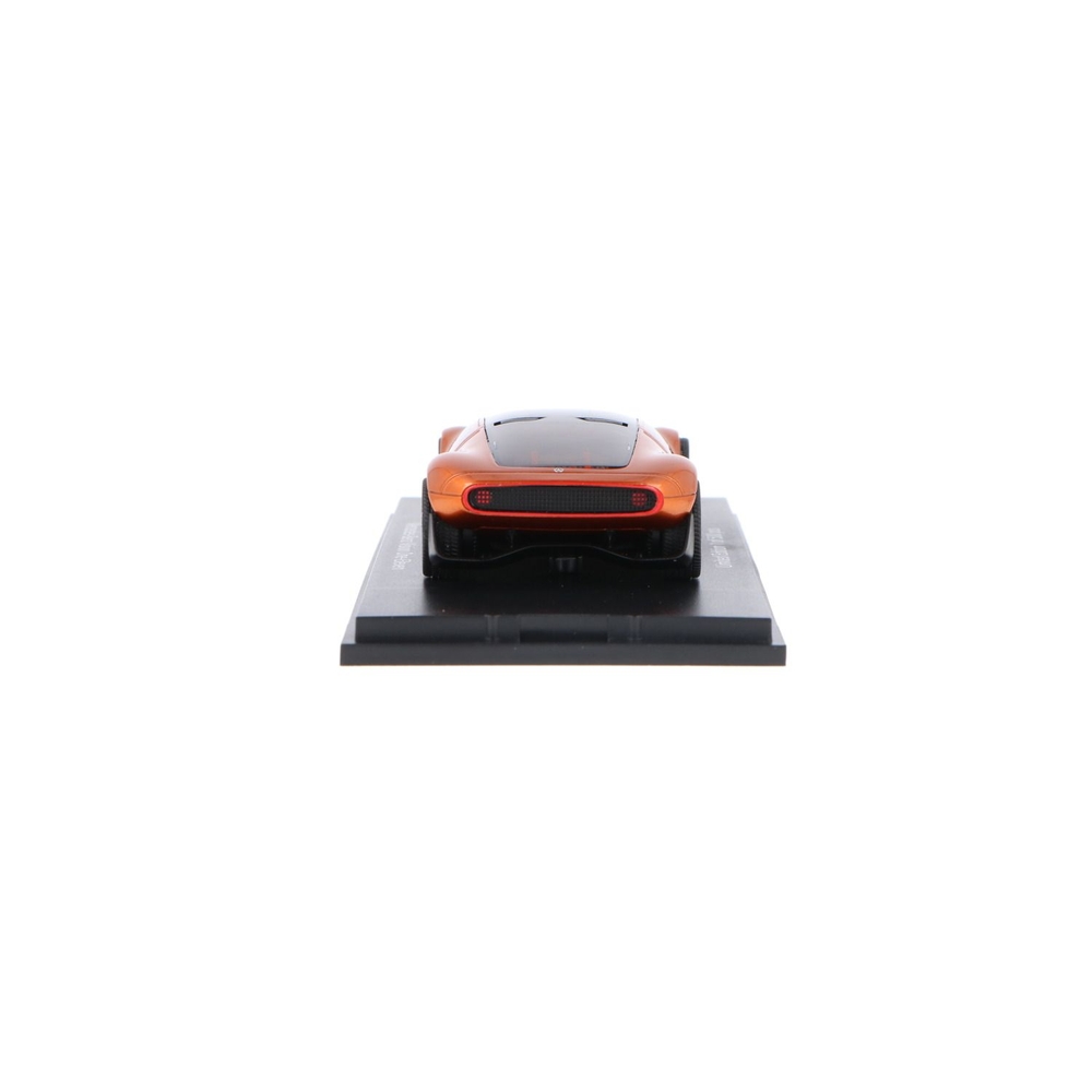 Mercedes-Benz Vision One-Eleven | House of Modelcars