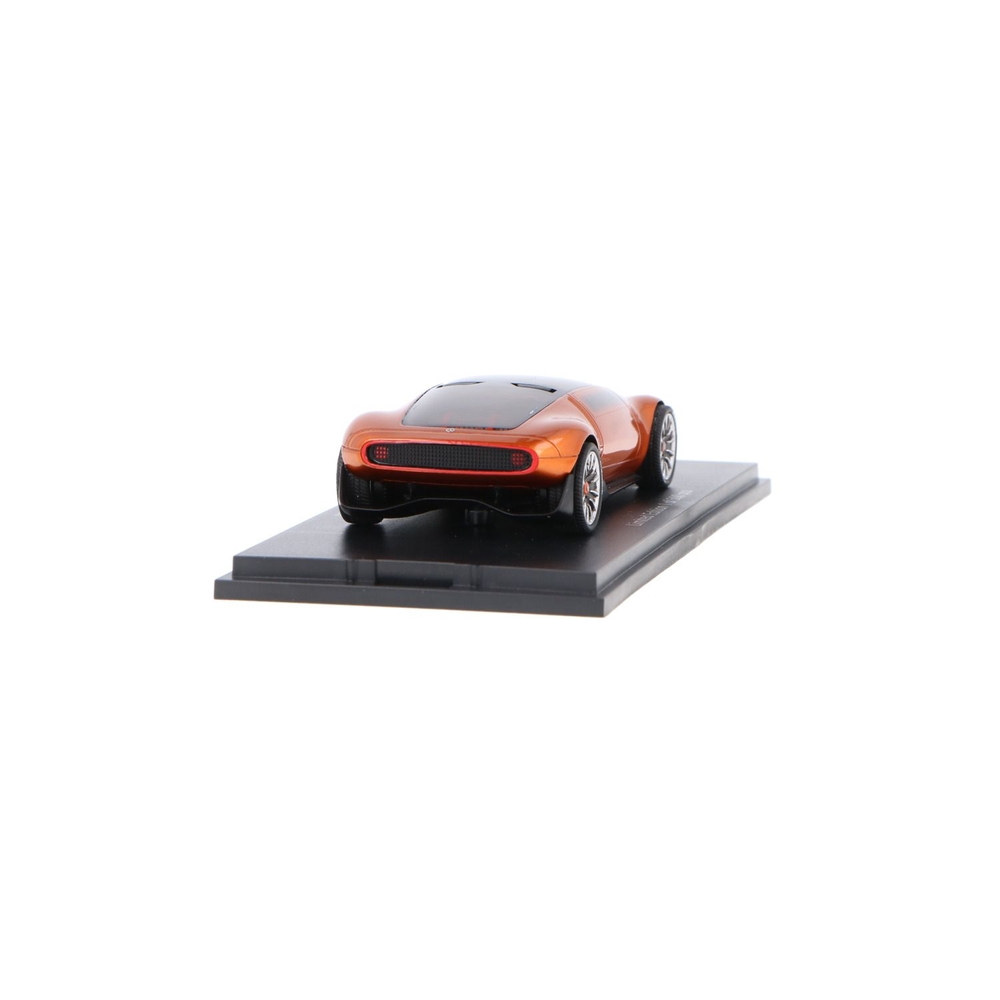 Mercedes-Benz Vision One-Eleven | House of Modelcars