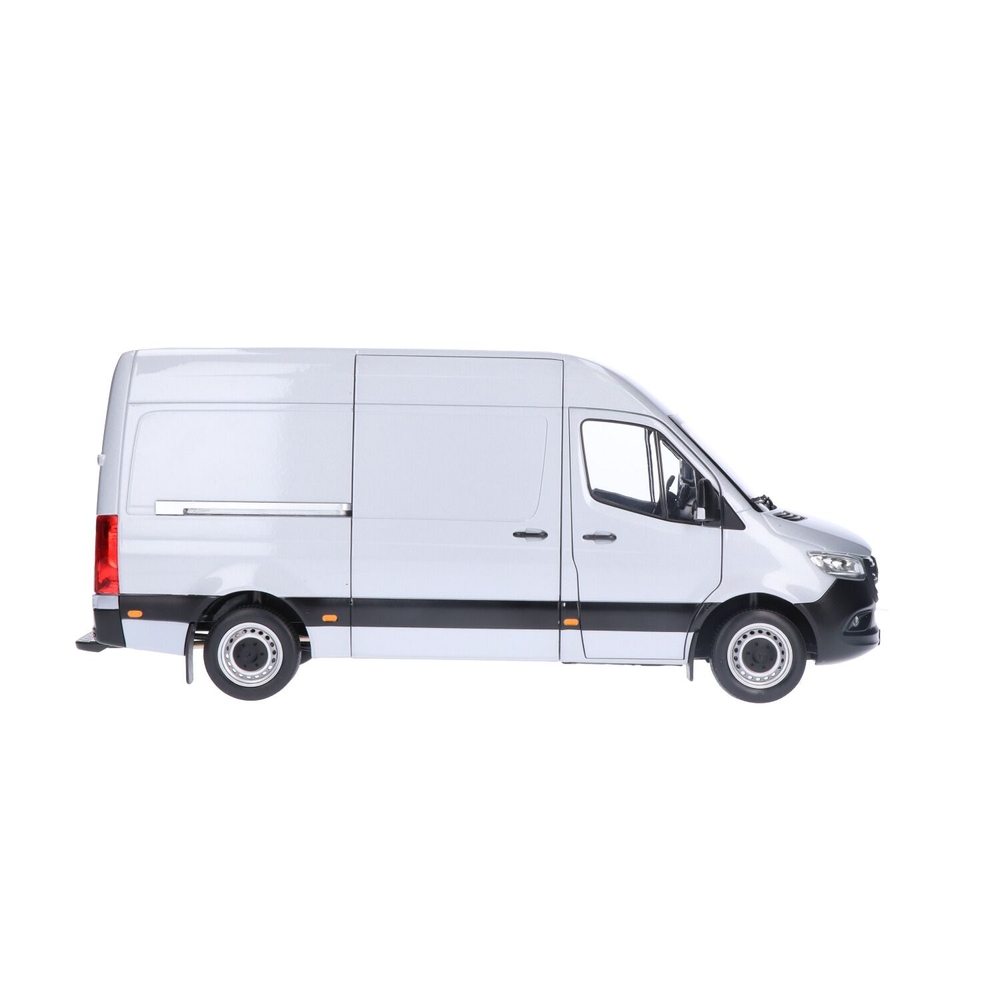Mercedes-Benz Sprinter | House of Modelcars
