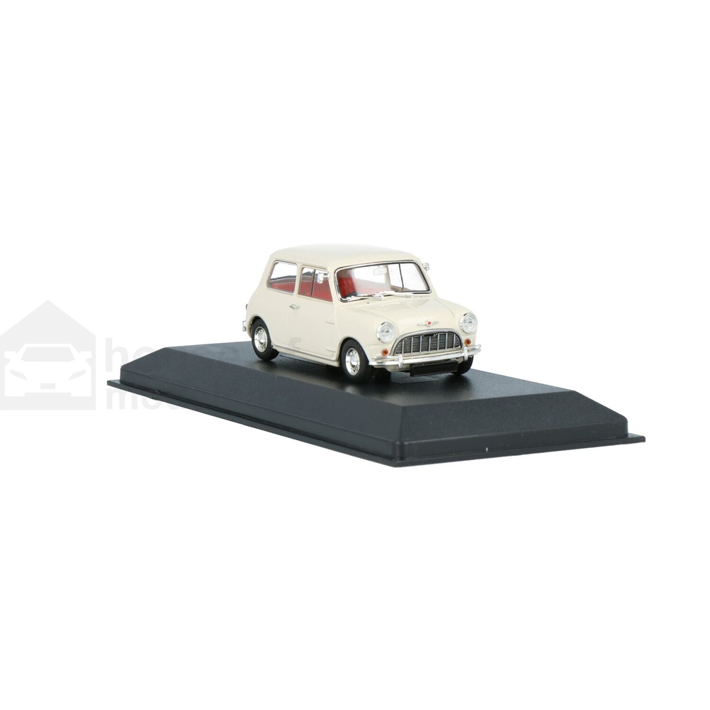 Mini Morris 850 Mk I | House of Modelcars