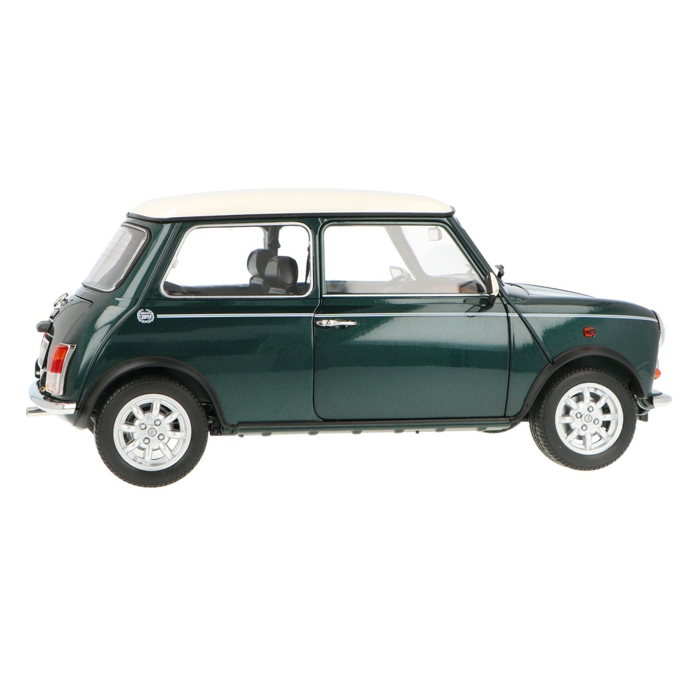 Mini Cooper | House of Modelcars