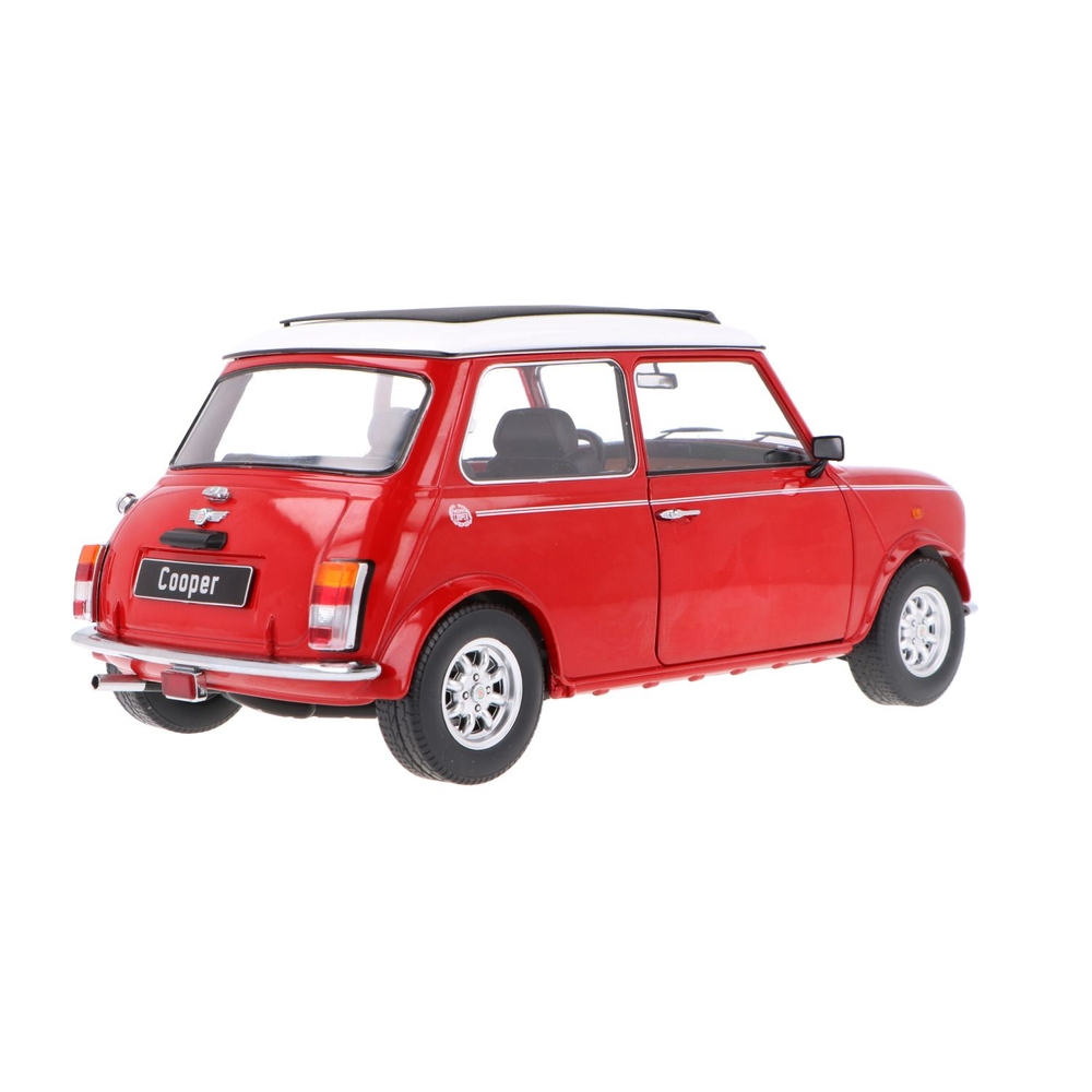 Rover Mini Cooper 