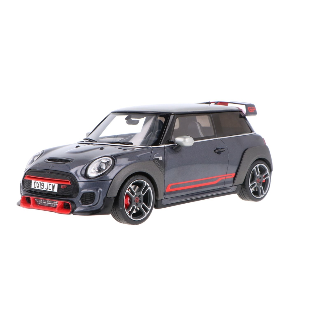 Mini Cooper John Cooper Works GP | House of Modelcars