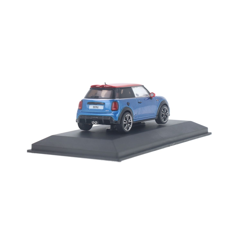 Mini Cooper Cooper JCW | House of Modelcars