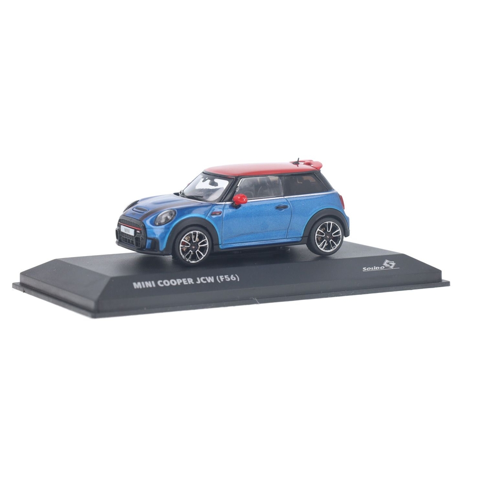 Mini Cooper Cooper JCW | House of Modelcars