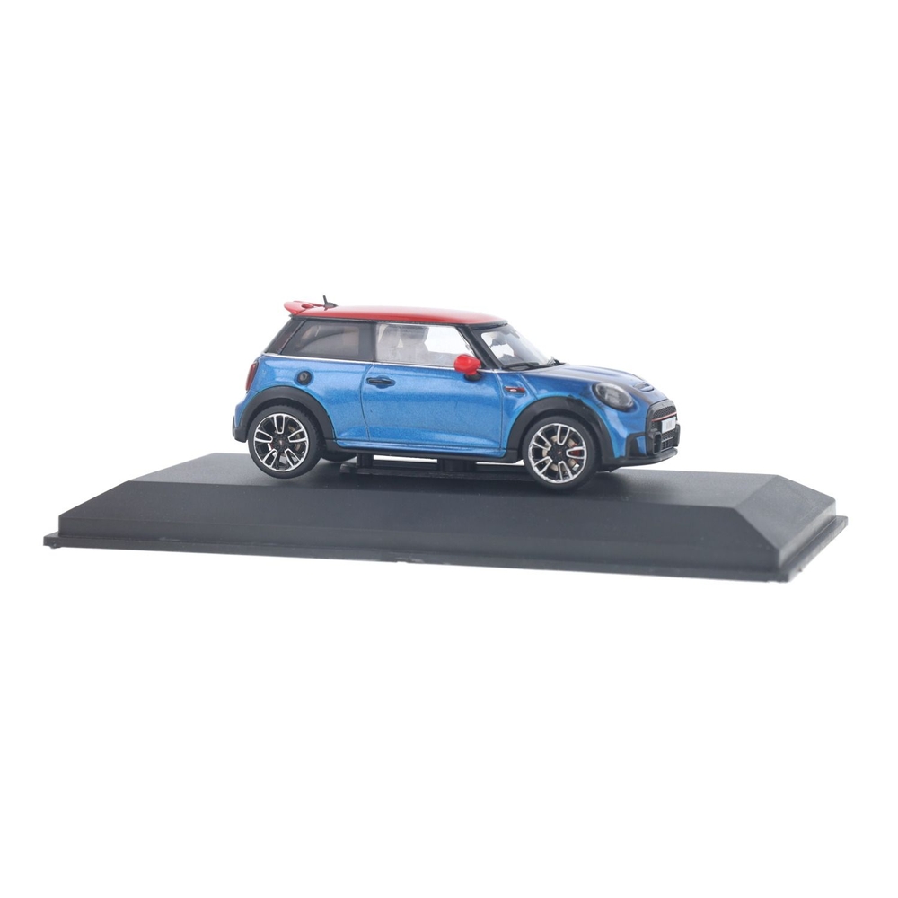 Mini Cooper Cooper JCW | House of Modelcars