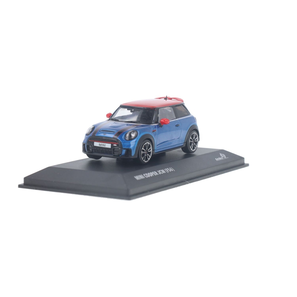 Mini Cooper Cooper JCW | House of Modelcars