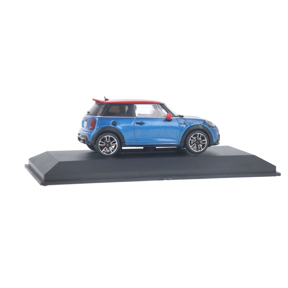 Mini Cooper Cooper JCW | House of Modelcars