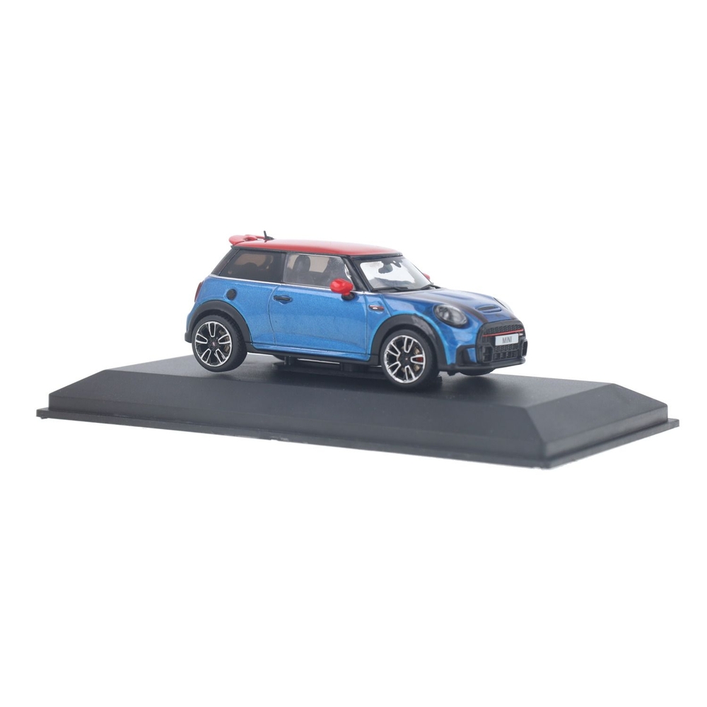 Mini Cooper Cooper JCW | House of Modelcars