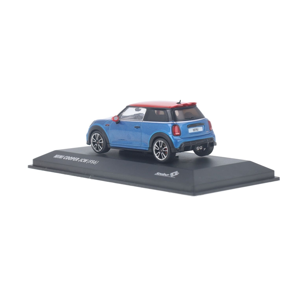 Mini Cooper Cooper JCW | House of Modelcars