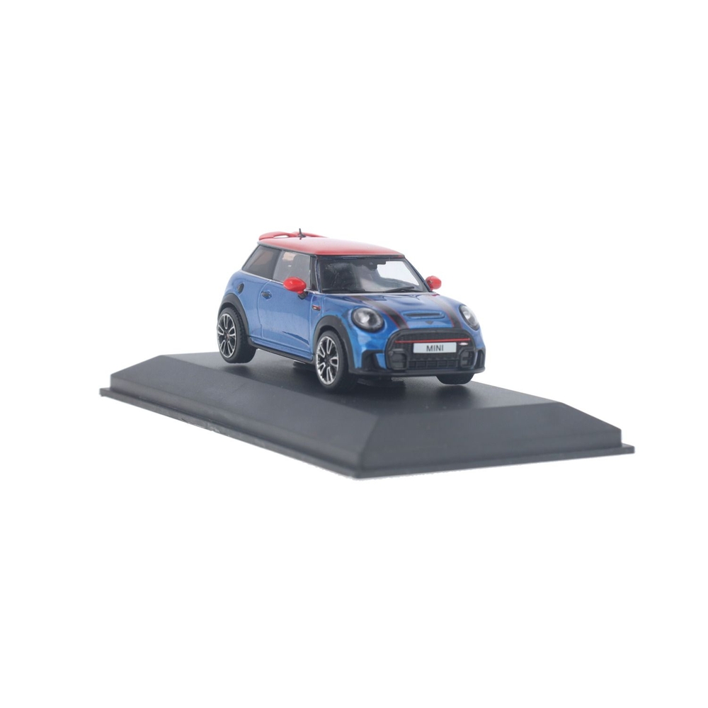 Mini Cooper Cooper JCW | House of Modelcars