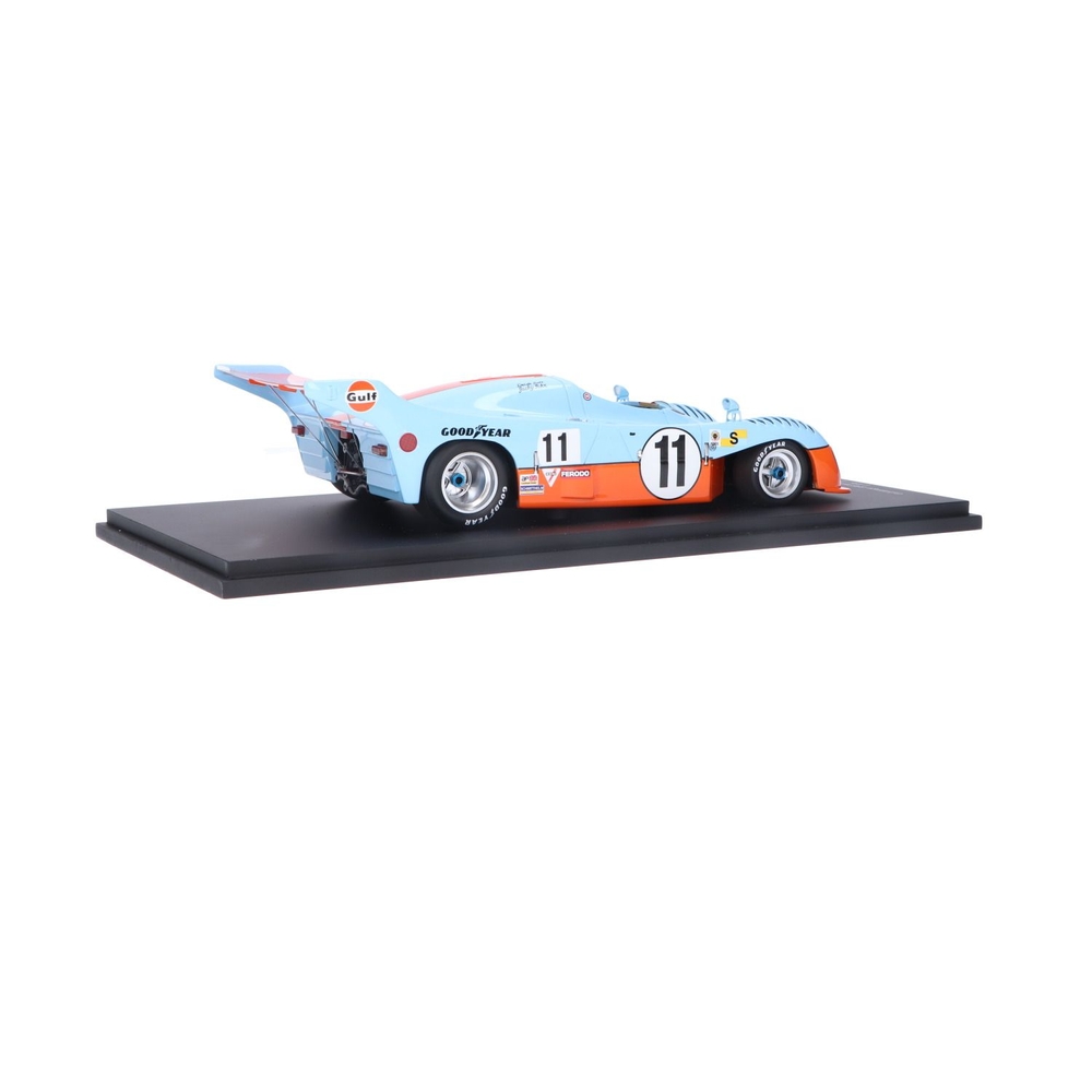 Mirage Gulf-Mirage GR8 | House of Modelcars
