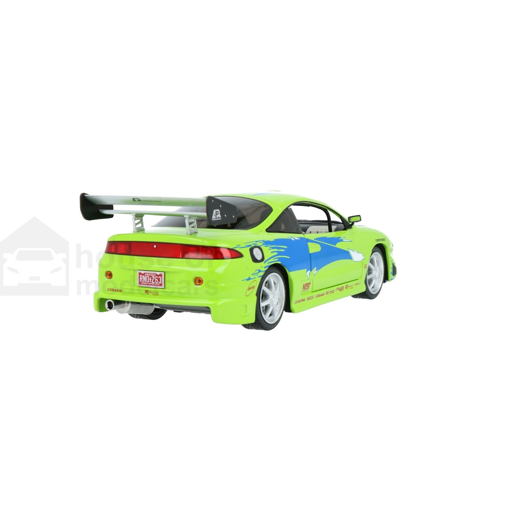 Mitsubishi Eclipse | House of Modelcars