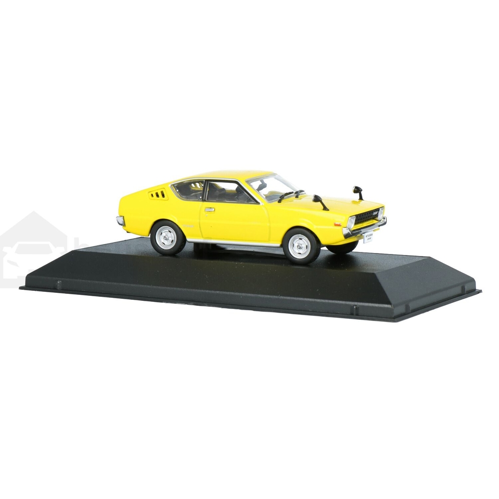 402-626 Hi-Story 1/43 三菱 ランサー Celesta mitsubishi3641701.jpg