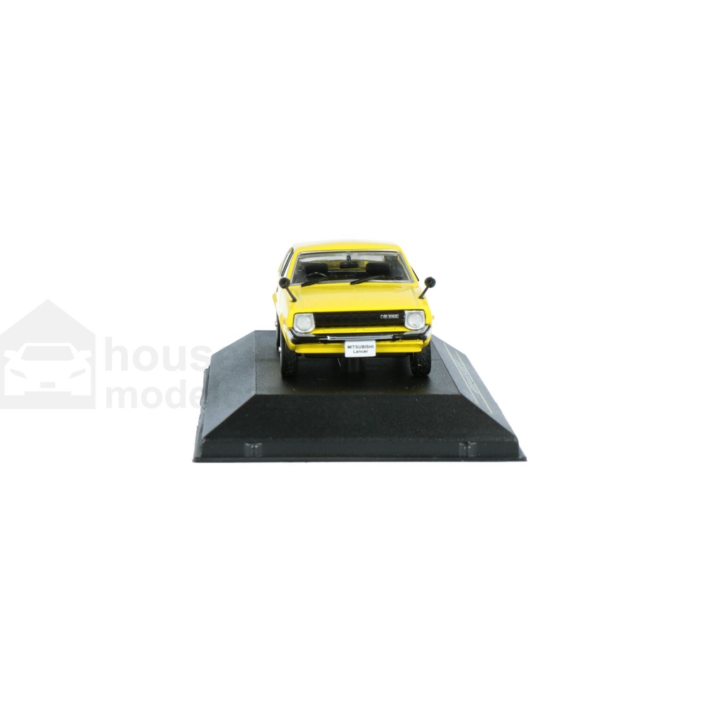 Mitsubishi Lancer Celeste | House of Modelcars