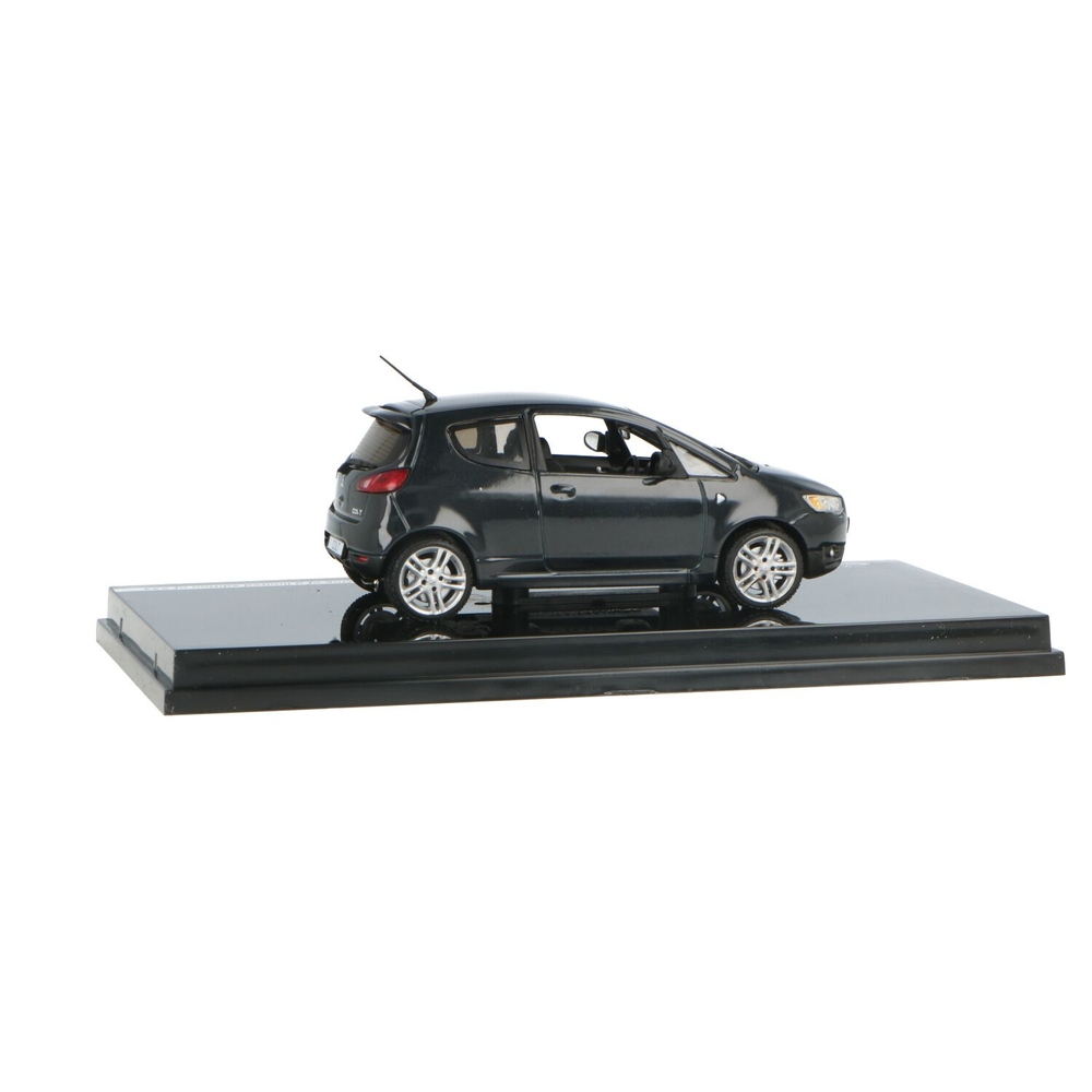 Mitsubishi Colt 1.6 MPI HEV 143ch Invite+ 2026