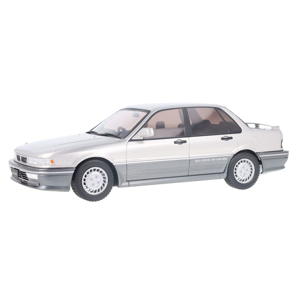Mitsubishi Galant VR-4 | House of Modelcars
