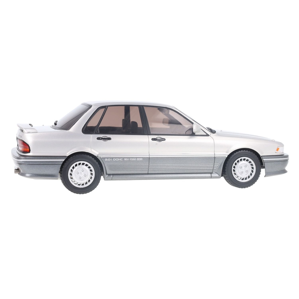 402-164 Hi-Story 1/43 三菱 GALANT HS317 402-164 Hi-Story 1/43 三菱