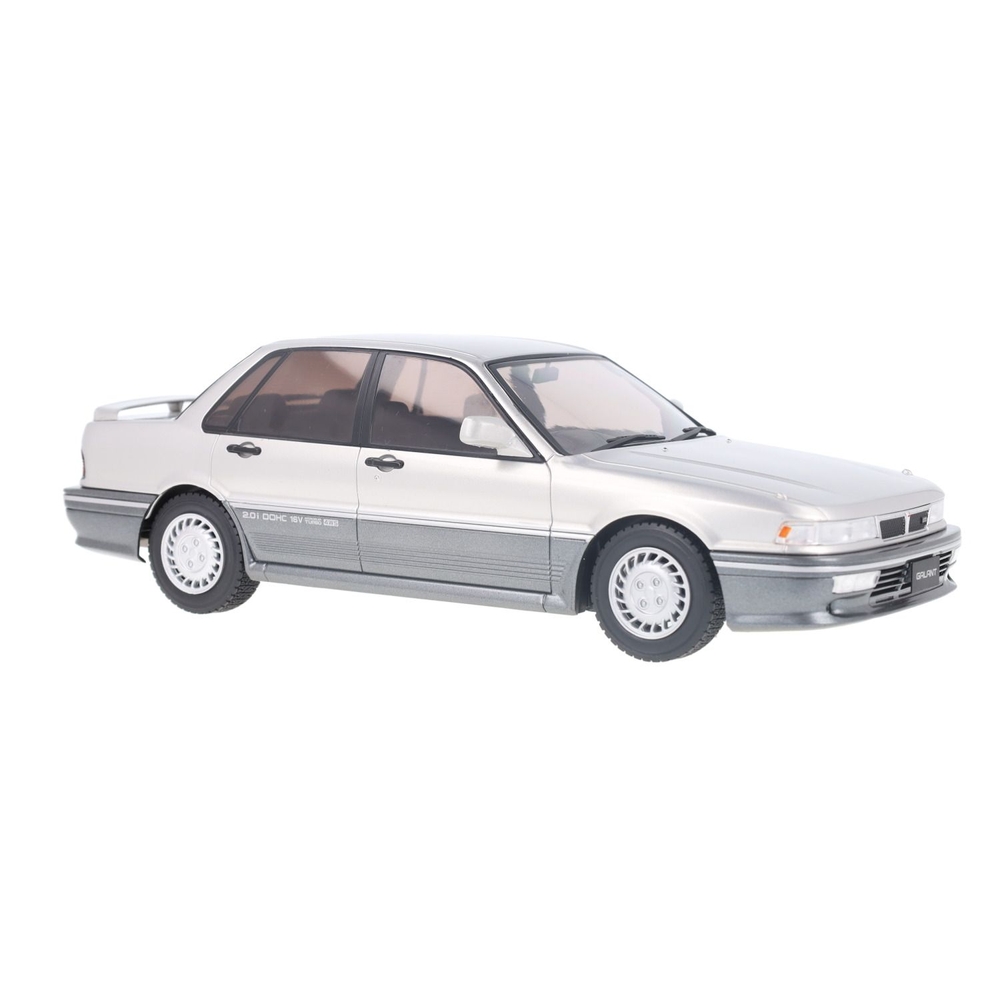 Mitsubishi Galant VR-4 | House of Modelcars