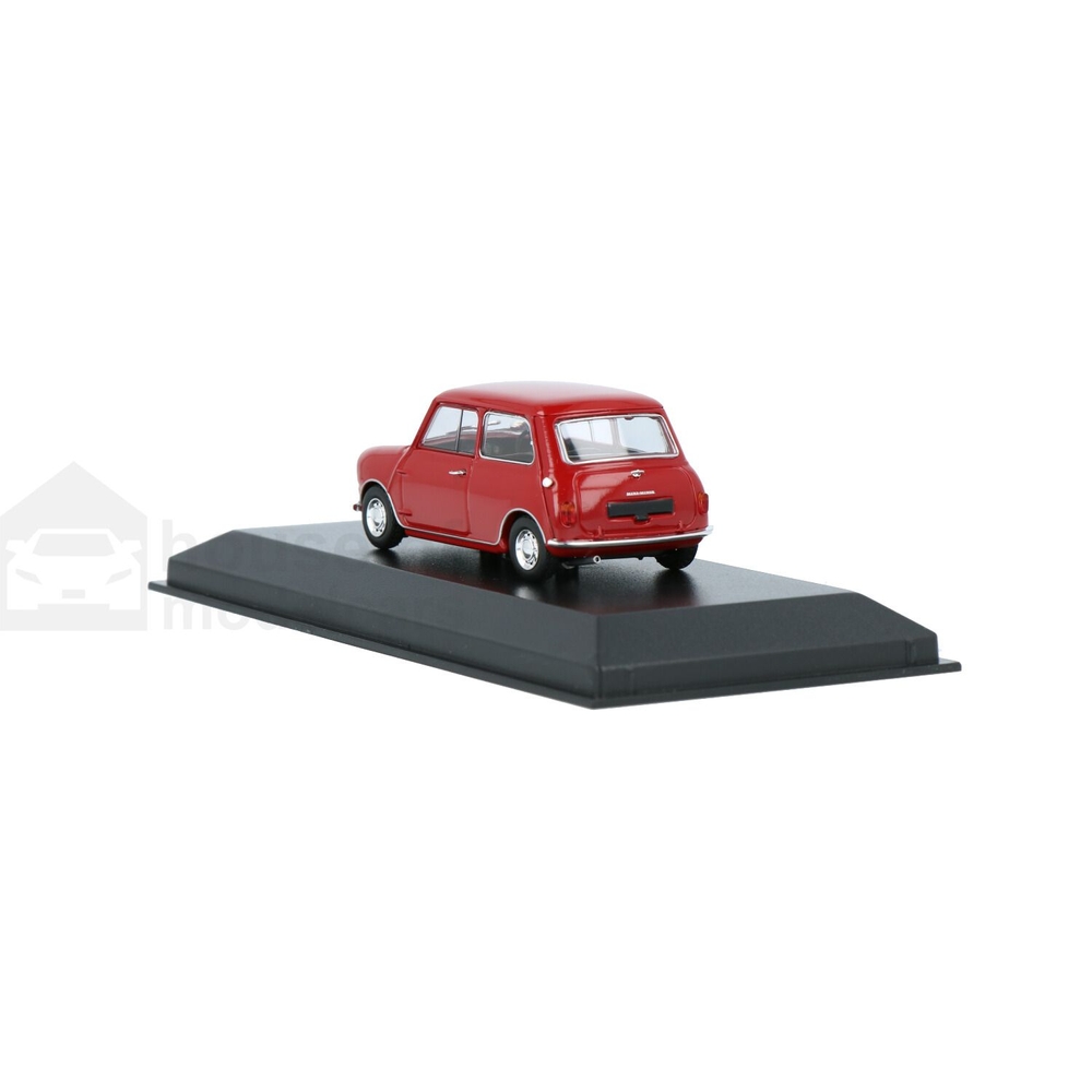 Mini Morris 850 Mk.I | House of Modelcars