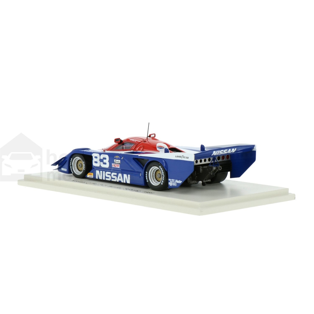 ミニカー spark1/43 Nissan GTP ZX-T Winner Sebring nissan-gtp3183732.jpg