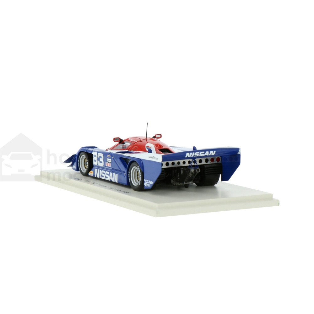 Nissan GTP ZX-Turbo | House of Modelcars