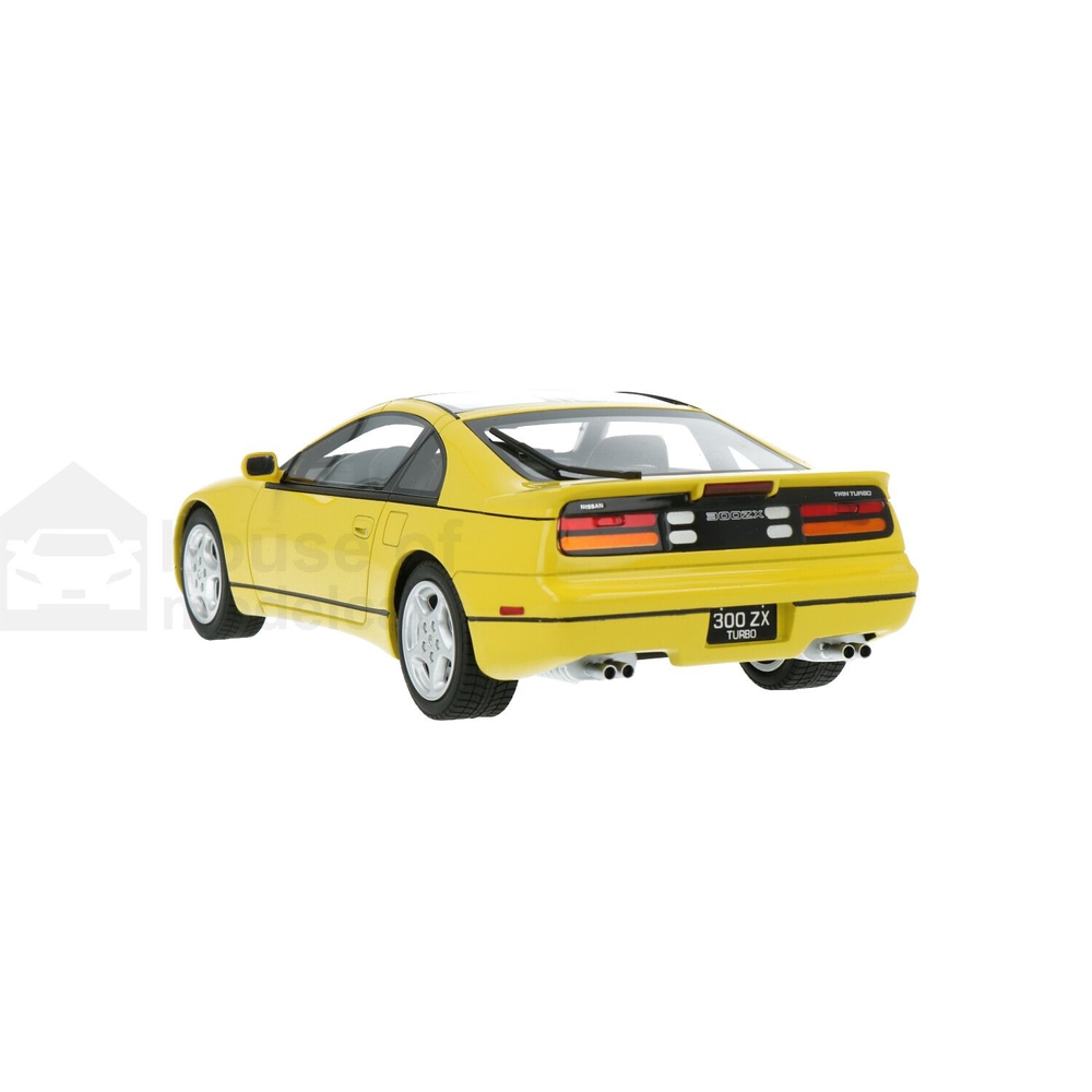 Nissan 300 ZX | House of Modelcars