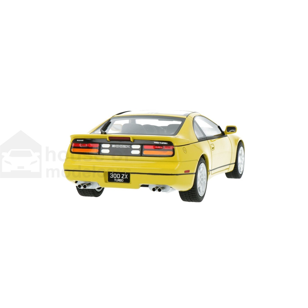 Nissan 300 ZX | House of Modelcars