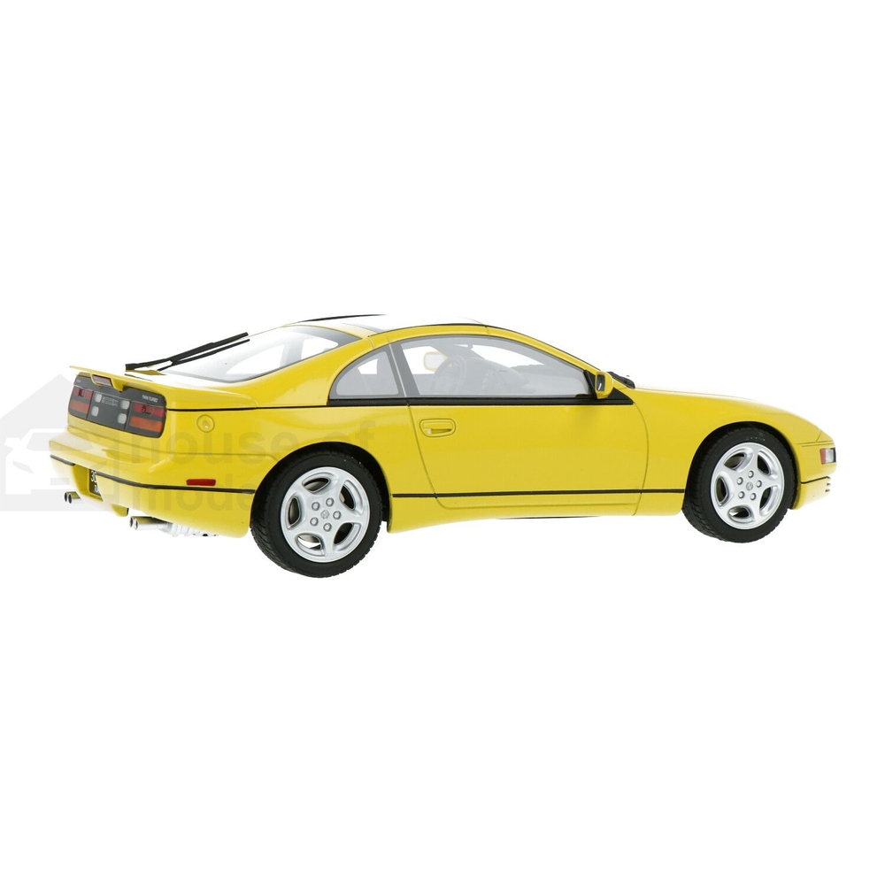 Nissan 300 ZX | House of Modelcars