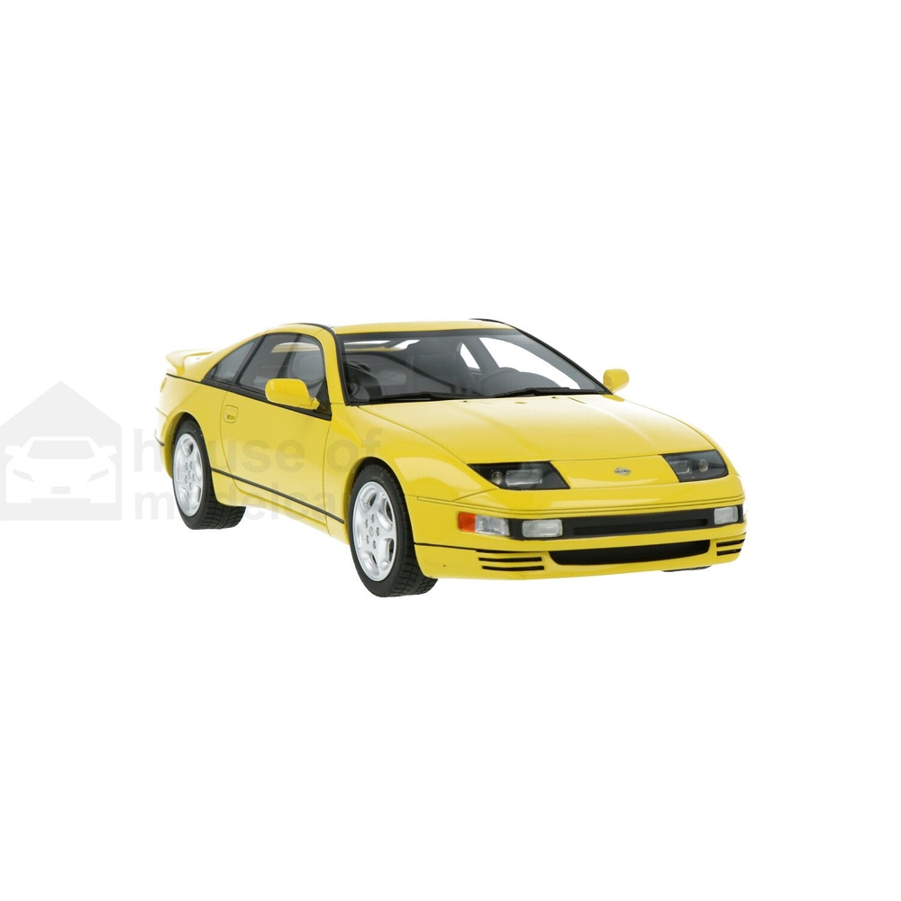 Nissan 300 ZX | House of Modelcars