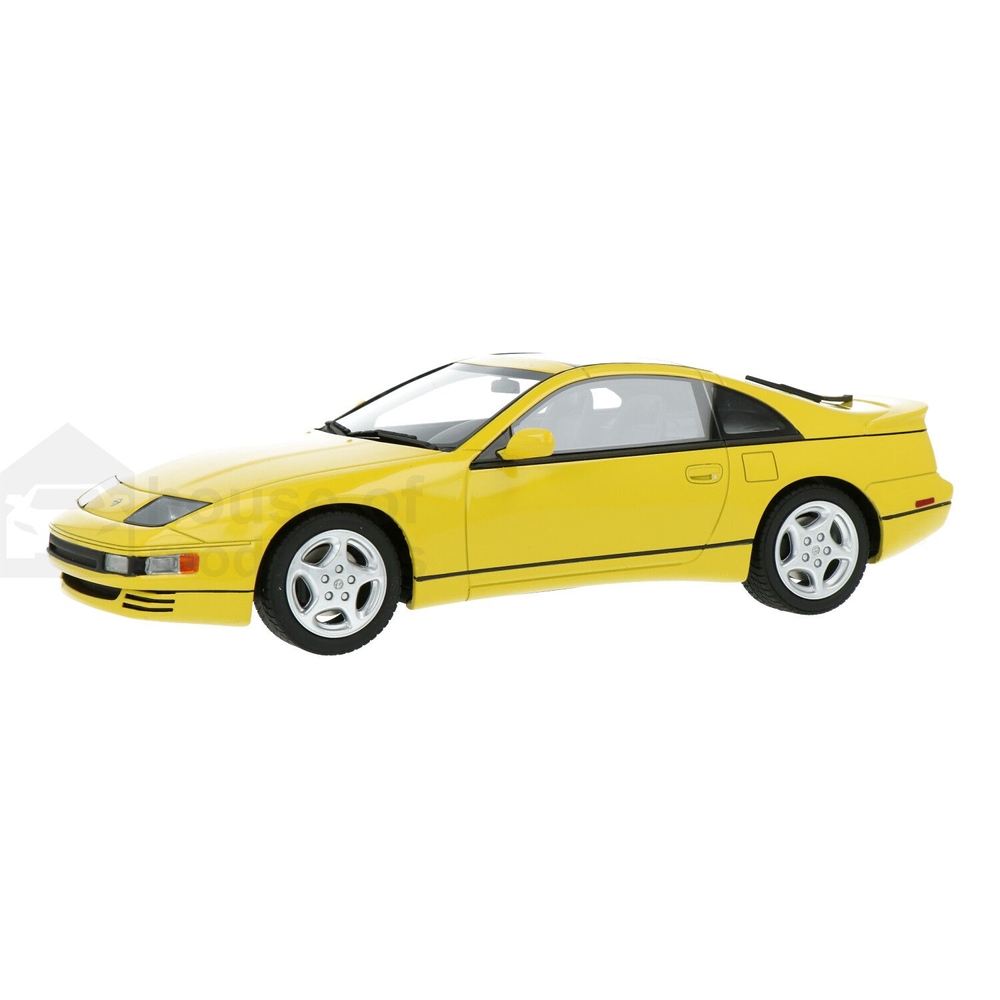 日産 カーコレクショ 日産フェアレディZ300ZX＆350Z（カーコレクションフェアレディZ