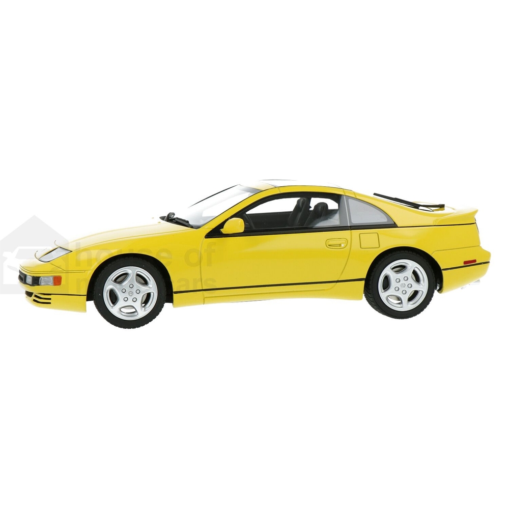 Nissan 300 ZX | House of Modelcars