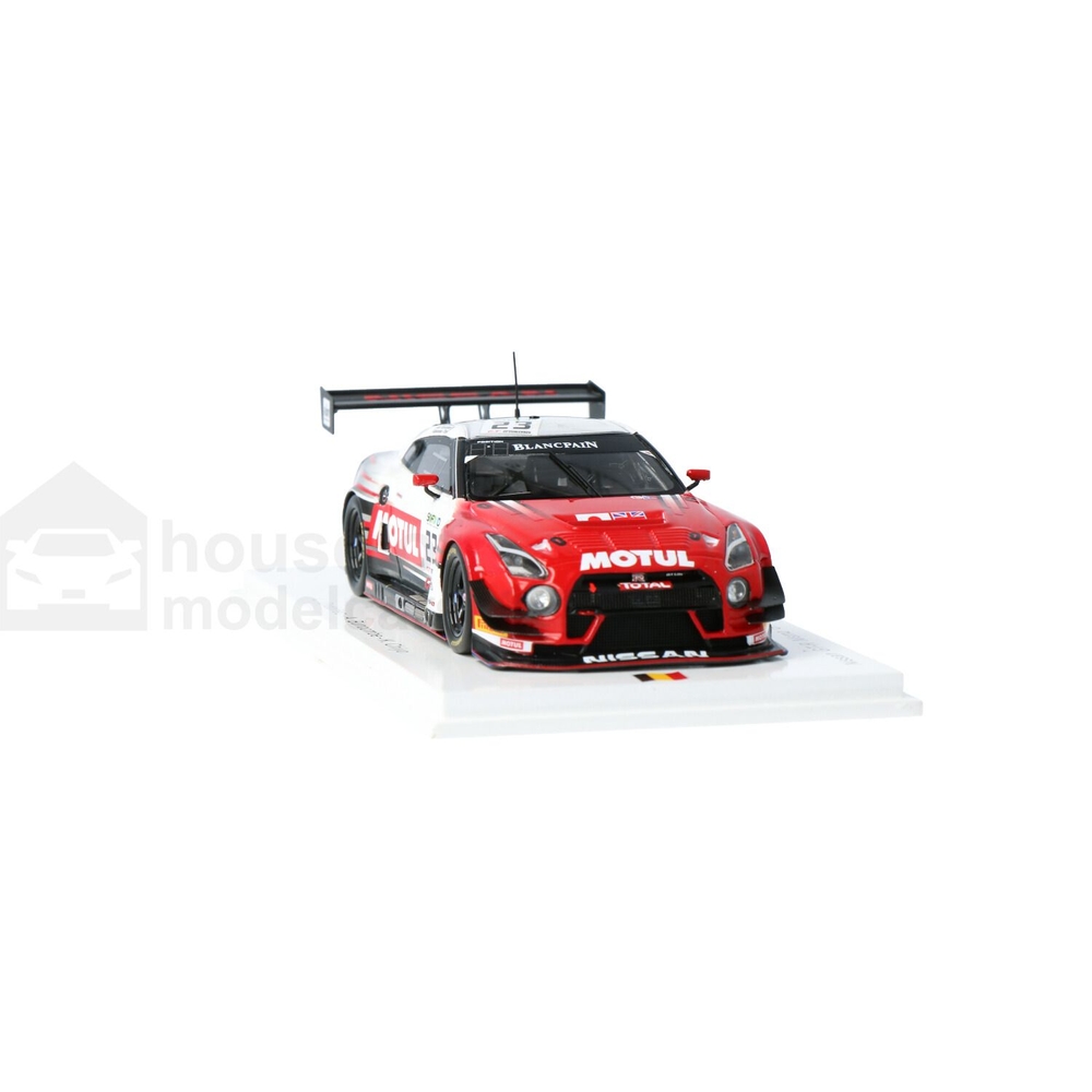 Nissan GT-R NISMO GT3 | House of Modelcars
