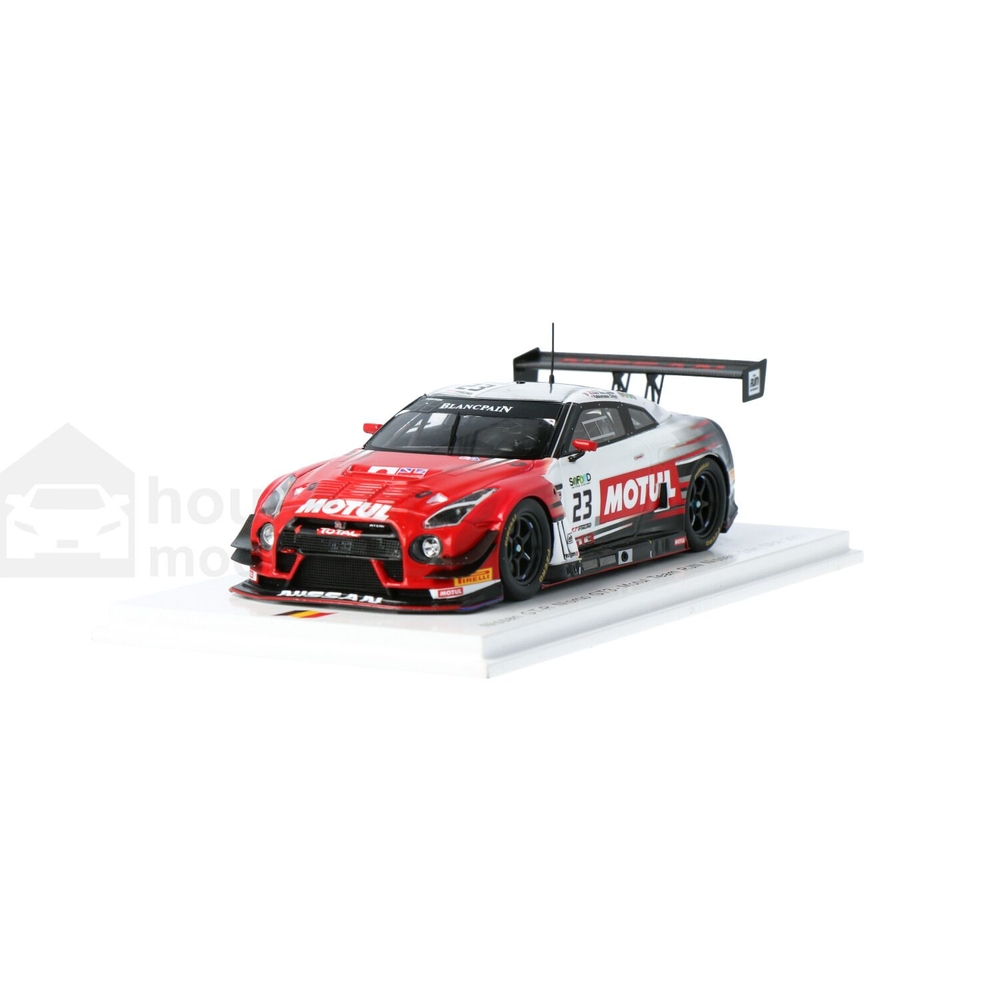 Nissan GT-R NISMO GT3 | House of Modelcars