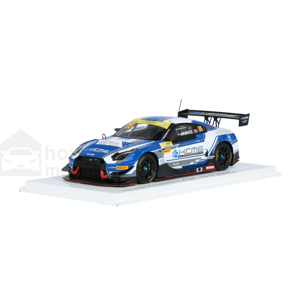 Nissan GT R Nismo GT3 | House of Modelcars