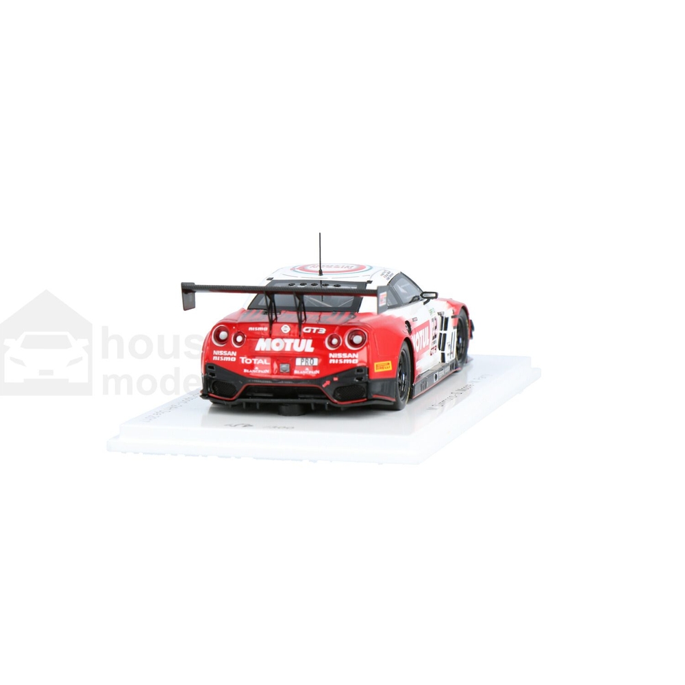 Nissan GT-R Nismo GT3 | House of Modelcars