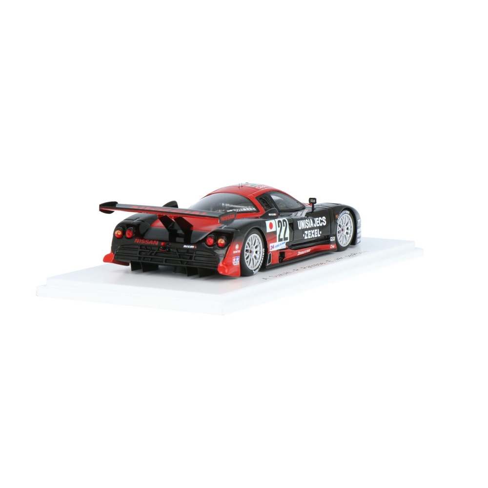 Nissan R390 GT1 | House of Modelcars