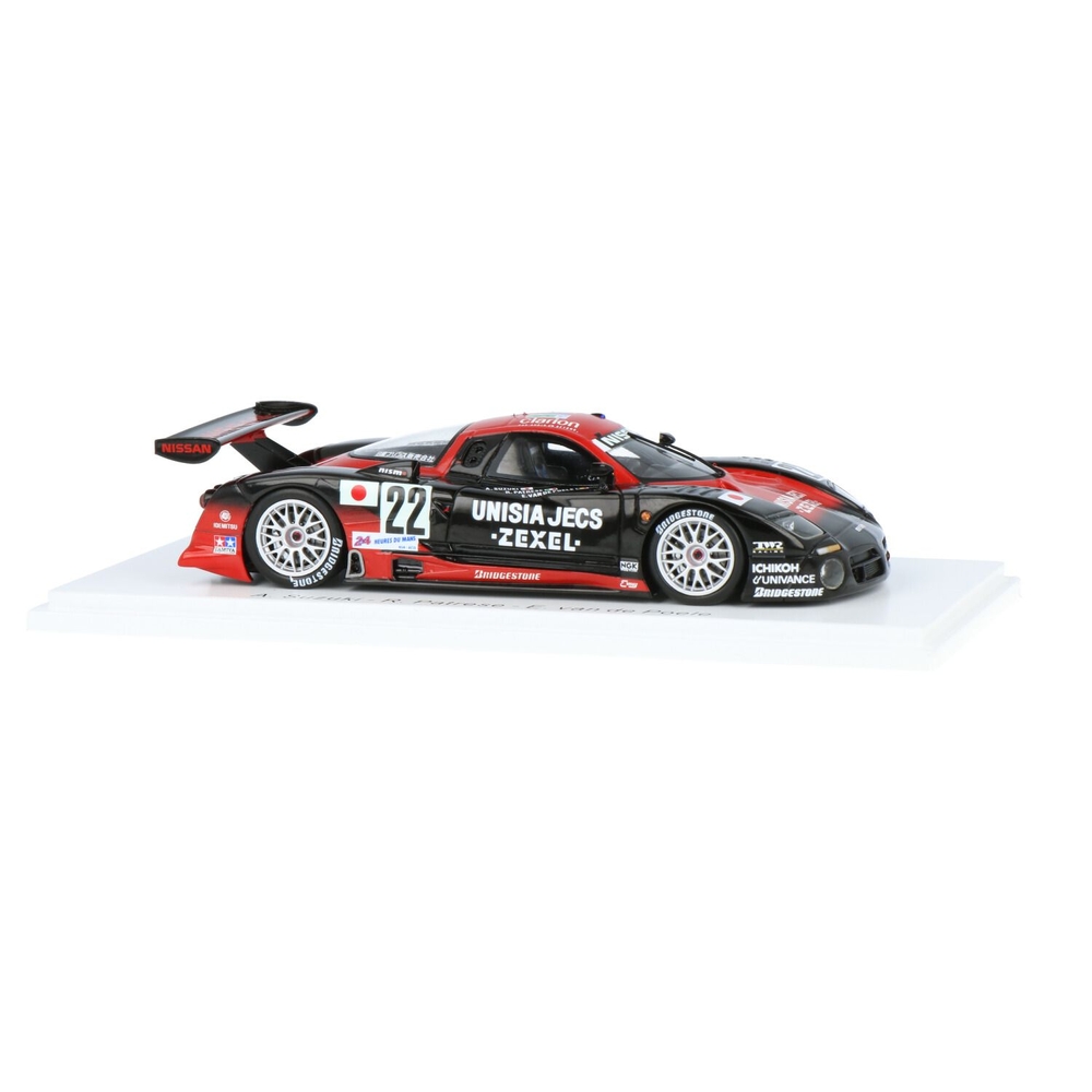 Nissan R390 GT1 | House of Modelcars