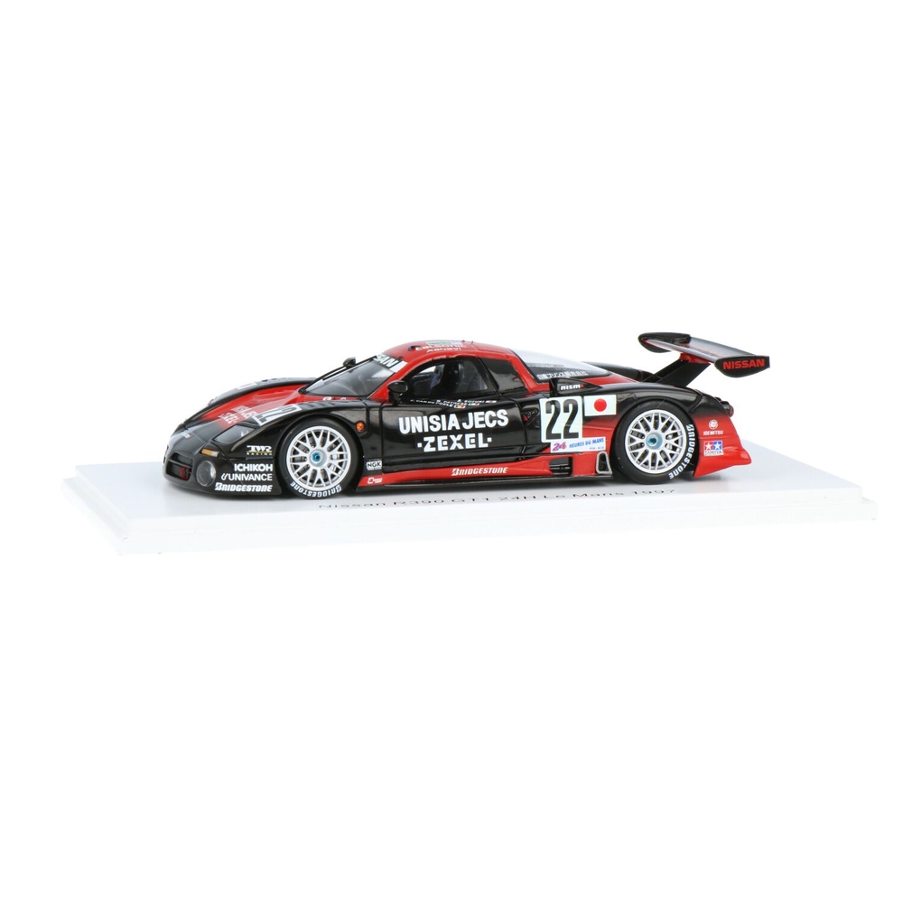 Nissan R390 GT1 | House of Modelcars
